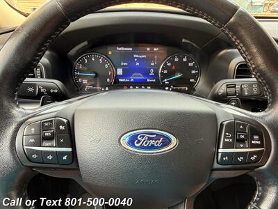 2020 Ford Explorer XLT   - Photo 3 - North Salt Lake, UT 84010