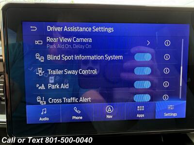 2020 Ford Explorer XLT   - Photo 6 - North Salt Lake, UT 84010