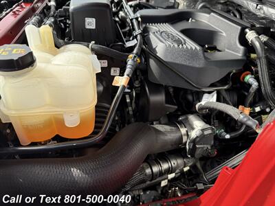 2020 Ford Explorer XLT   - Photo 21 - North Salt Lake, UT 84010