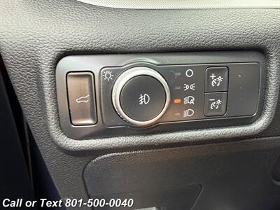 2020 Ford Explorer XLT   - Photo 35 - North Salt Lake, UT 84010