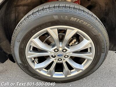 2020 Ford Explorer XLT   - Photo 54 - North Salt Lake, UT 84010