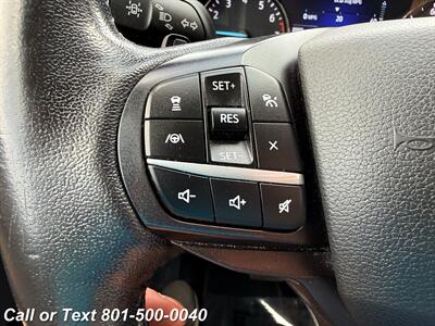 2020 Ford Explorer XLT   - Photo 29 - North Salt Lake, UT 84010