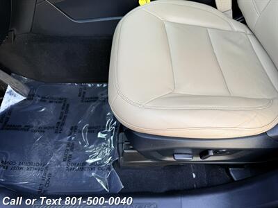 2020 Ford Explorer XLT   - Photo 38 - North Salt Lake, UT 84010