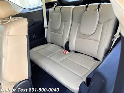 2020 Ford Explorer XLT   - Photo 40 - North Salt Lake, UT 84010