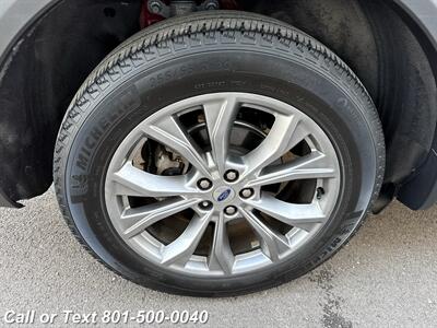 2020 Ford Explorer XLT   - Photo 51 - North Salt Lake, UT 84010