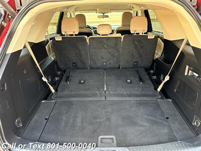 2020 Ford Explorer XLT   - Photo 45 - North Salt Lake, UT 84010