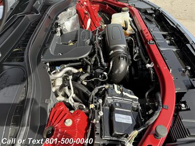 2020 Ford Explorer XLT   - Photo 17 - North Salt Lake, UT 84010