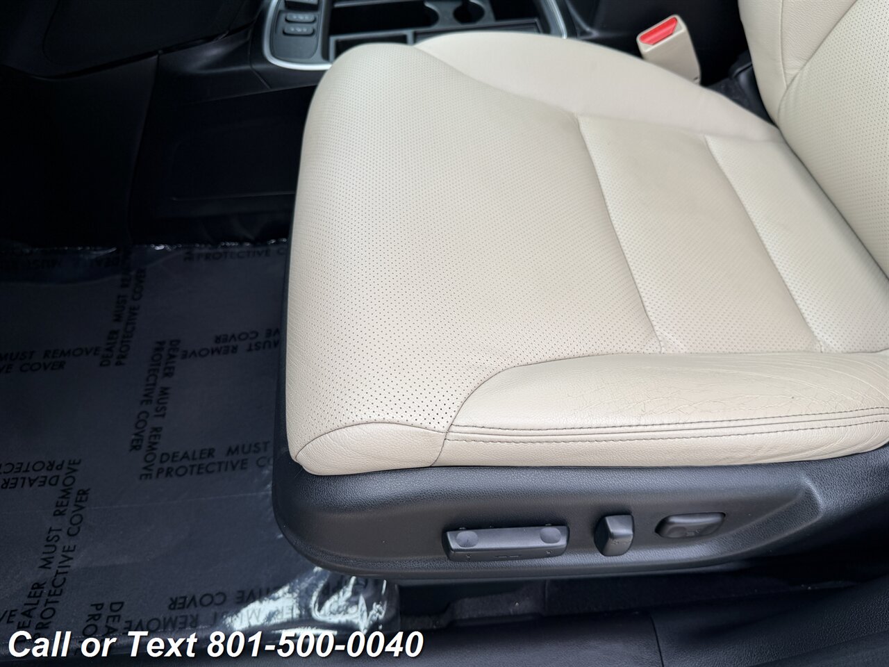 2015 Honda CR-V Touring - Photo 44 - North Salt Lake, UT 84010