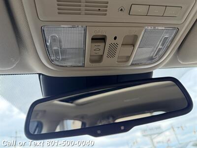 2015 Honda CR-V Touring - Photo 53 - North Salt Lake, UT 84010