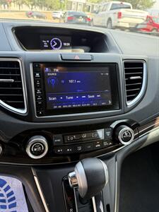 2015 Honda CR-V Touring   - Photo 5 - North Salt Lake, UT 84010