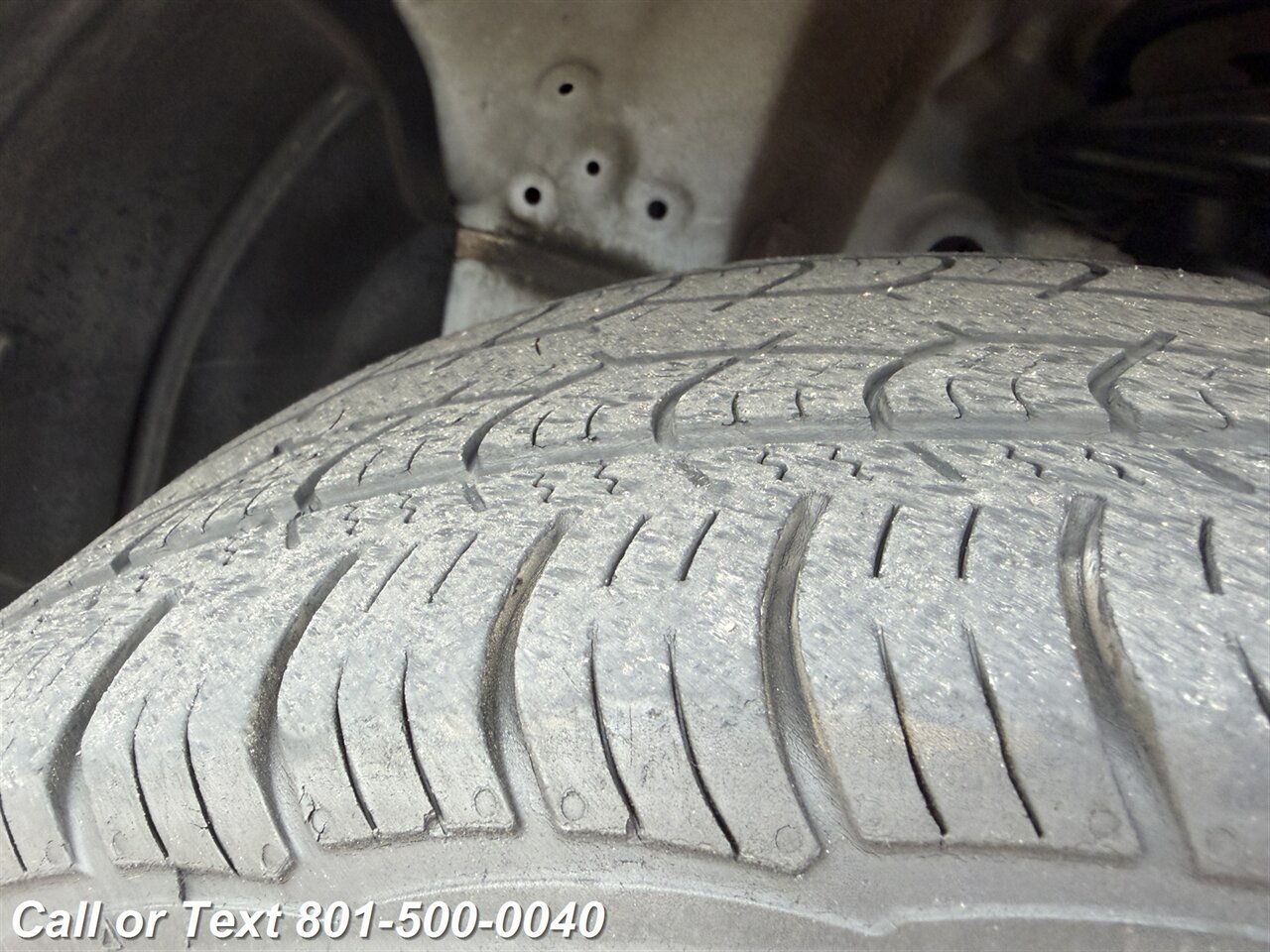 2015 Honda CR-V Touring - Photo 14 - North Salt Lake, UT 84010