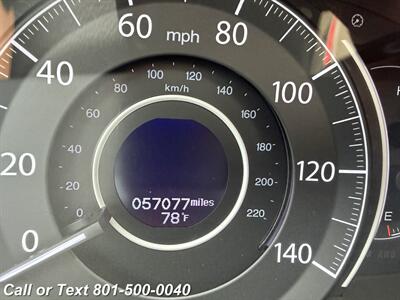 2015 Honda CR-V Touring - Photo 52 - North Salt Lake, UT 84010