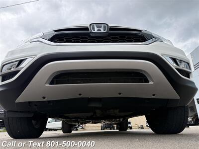 2015 Honda CR-V Touring - Photo 20 - North Salt Lake, UT 84010