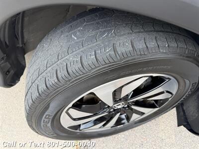2015 Honda CR-V Touring - Photo 18 - North Salt Lake, UT 84010