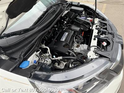 2015 Honda CR-V Touring - Photo 54 - North Salt Lake, UT 84010