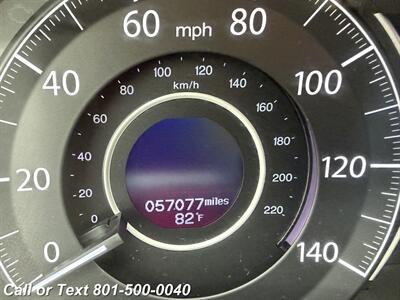 2015 Honda CR-V Touring - Photo 3 - North Salt Lake, UT 84010