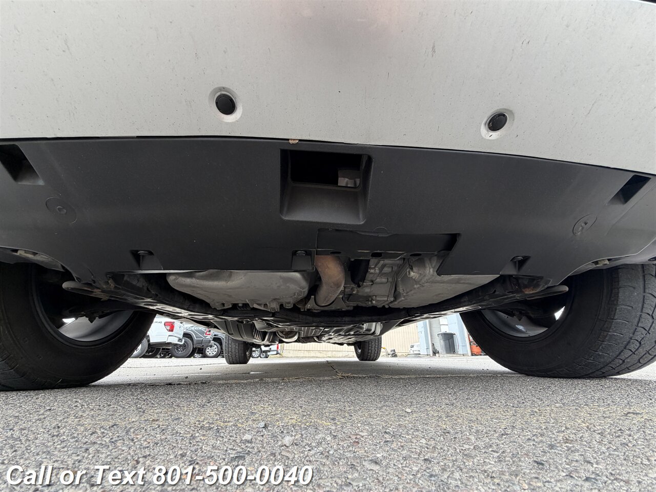 2015 Honda CR-V Touring - Photo 19 - North Salt Lake, UT 84010