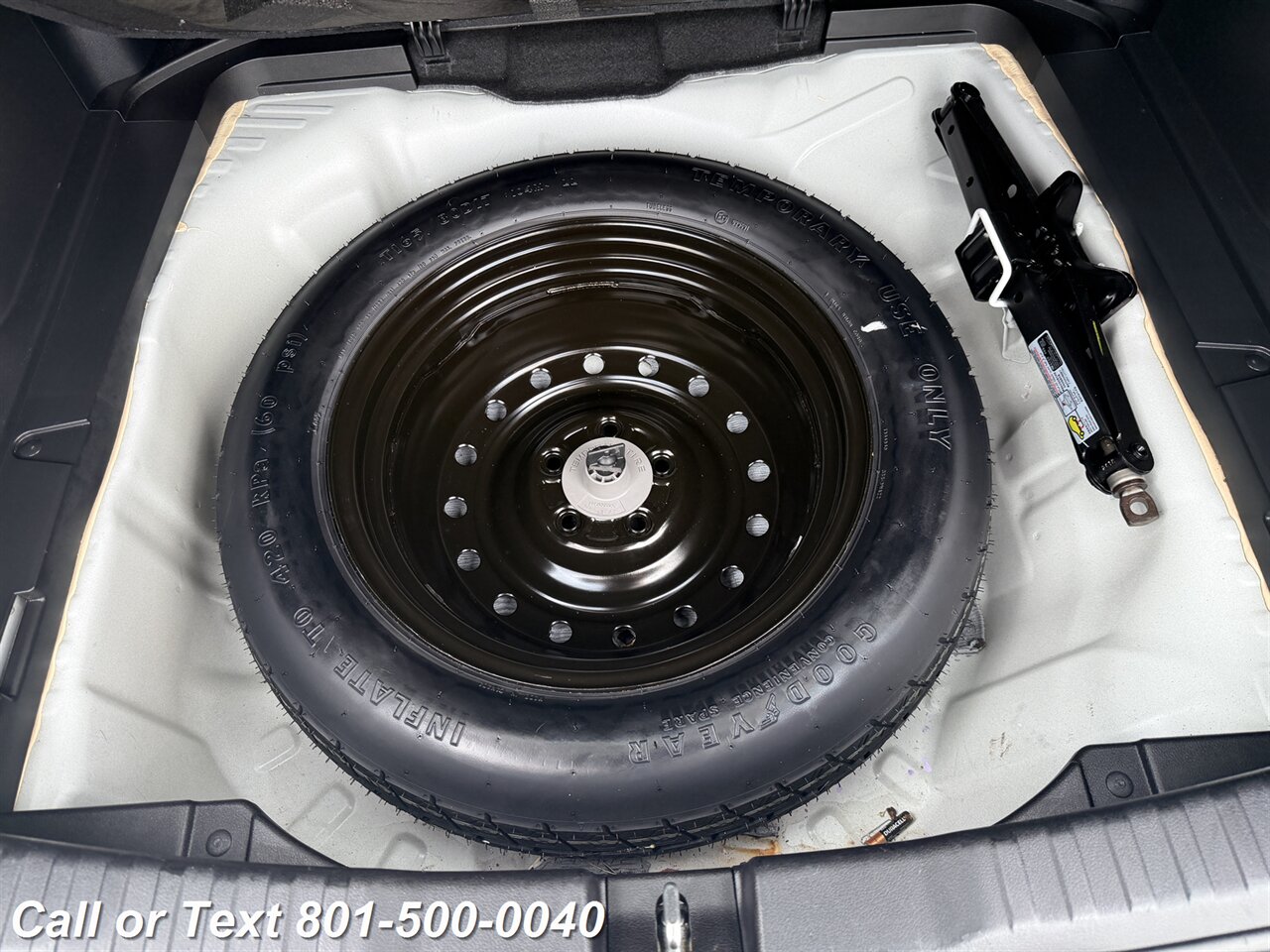 2015 Honda CR-V Touring - Photo 35 - North Salt Lake, UT 84010