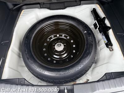 2015 Honda CR-V Touring - Photo 35 - North Salt Lake, UT 84010