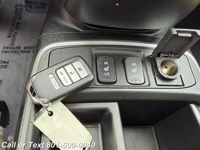 2015 Honda CR-V Touring - Photo 51 - North Salt Lake, UT 84010