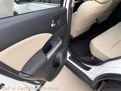 2015 Honda CR-V Touring - Photo 37 - North Salt Lake, UT 84010