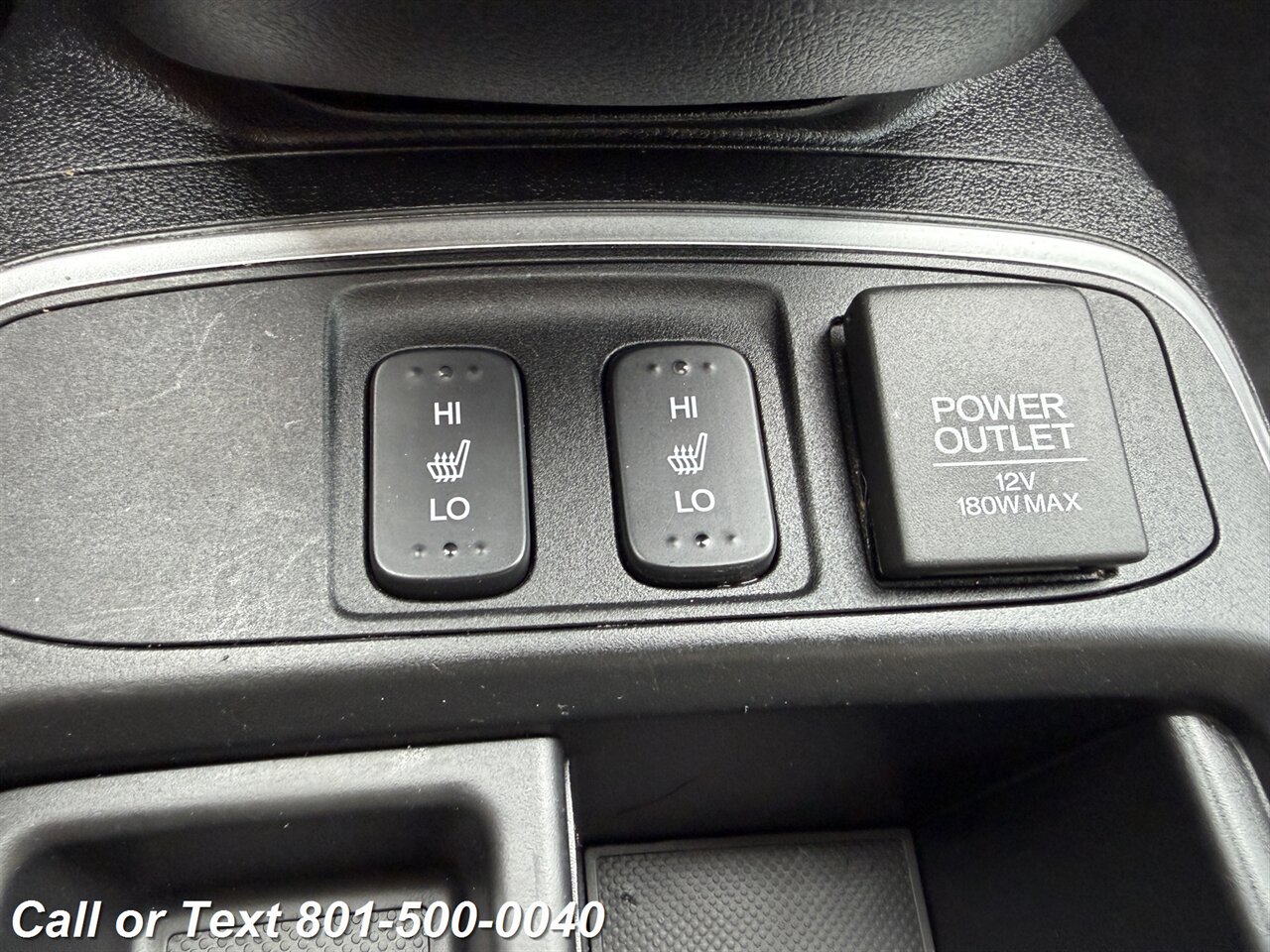 2015 Honda CR-V Touring - Photo 50 - North Salt Lake, UT 84010