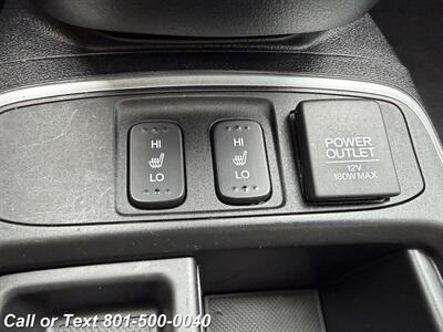 2015 Honda CR-V Touring - Photo 50 - North Salt Lake, UT 84010