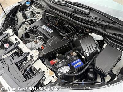 2015 Honda CR-V Touring - Photo 55 - North Salt Lake, UT 84010