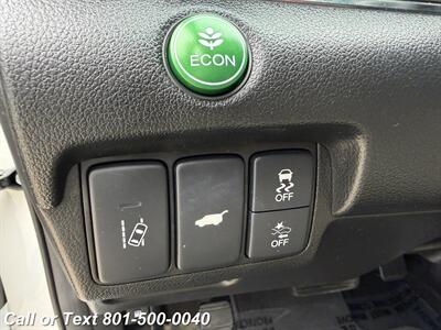2015 Honda CR-V Touring - Photo 40 - North Salt Lake, UT 84010