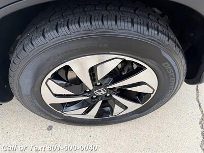 2015 Honda CR-V Touring - Photo 39 - North Salt Lake, UT 84010