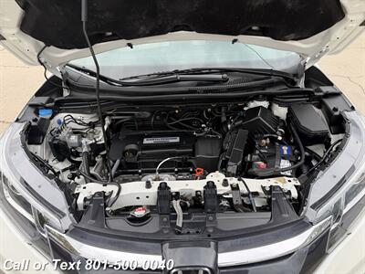 2015 Honda CR-V Touring - Photo 56 - North Salt Lake, UT 84010