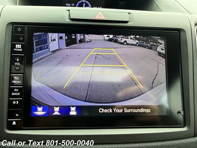 2015 Honda CR-V Touring - Photo 49 - North Salt Lake, UT 84010
