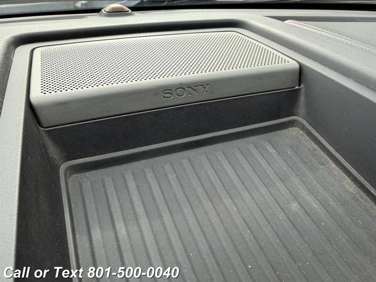 2016 Ford F-150 Lariat Sport - Photo 55 - North Salt Lake, UT 84010
