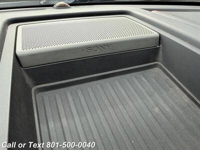 2016 Ford F-150 Lariat Sport - Photo 55 - North Salt Lake, UT 84010