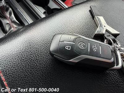 2016 Ford F-150 Lariat Sport - Photo 42 - North Salt Lake, UT 84010