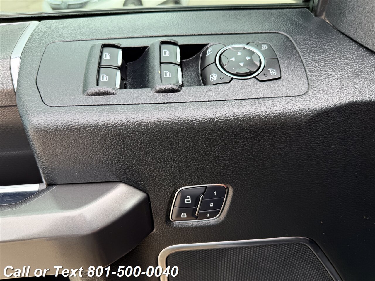 2016 Ford F-150 Lariat Sport - Photo 48 - North Salt Lake, UT 84010