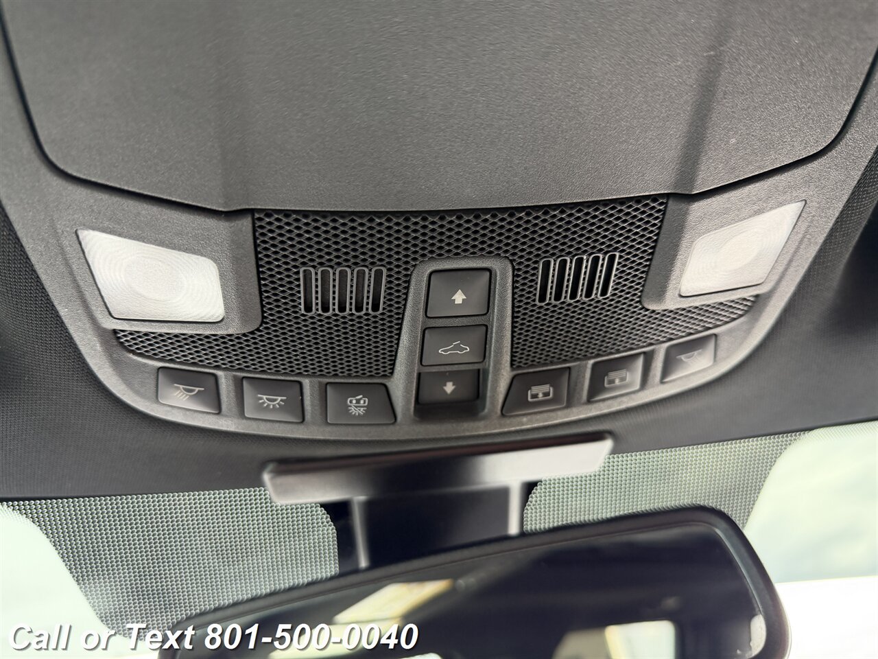 2016 Ford F-150 Lariat Sport - Photo 46 - North Salt Lake, UT 84010