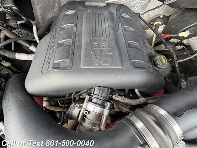 2016 Ford F-150 Lariat Sport - Photo 49 - North Salt Lake, UT 84010