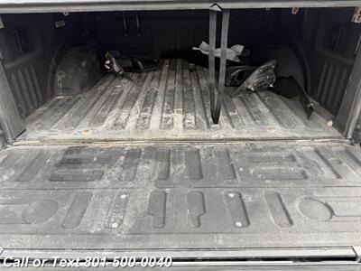 2016 Ford F-150 Lariat Sport - Photo 13 - North Salt Lake, UT 84010