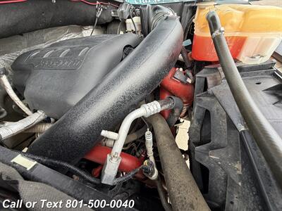 2016 Ford F-150 Lariat Sport - Photo 11 - North Salt Lake, UT 84010