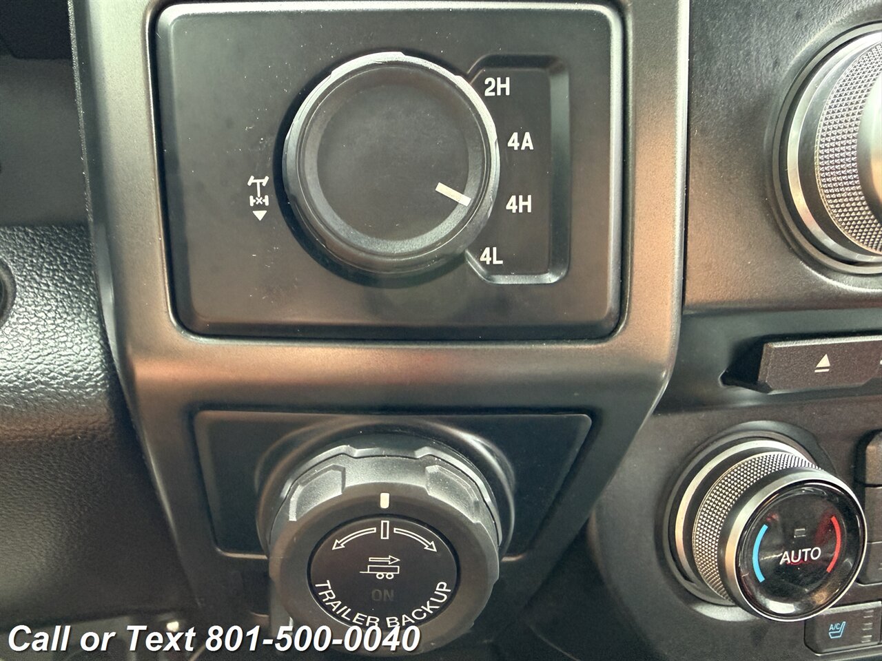 2016 Ford F-150 Lariat Sport - Photo 39 - North Salt Lake, UT 84010