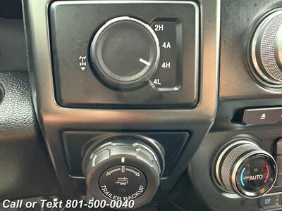 2016 Ford F-150 Lariat Sport - Photo 39 - North Salt Lake, UT 84010