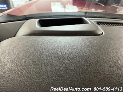 2023 GMC Yukon XL Denali Ultimate   - Photo 45 - North Salt Lake, UT 84010