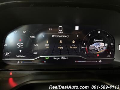 2023 GMC Yukon XL Denali Ultimate   - Photo 74 - North Salt Lake, UT 84010