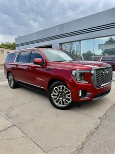2023 GMC Yukon XL Denali Ultimate   - Photo 26 - North Salt Lake, UT 84010