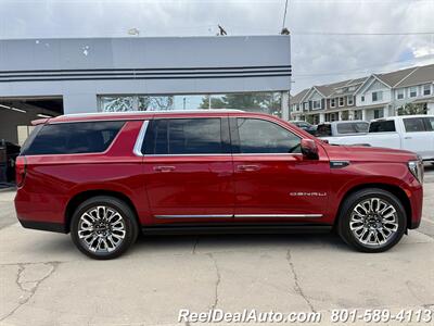 2023 GMC Yukon XL Denali Ultimate   - Photo 30 - North Salt Lake, UT 84010