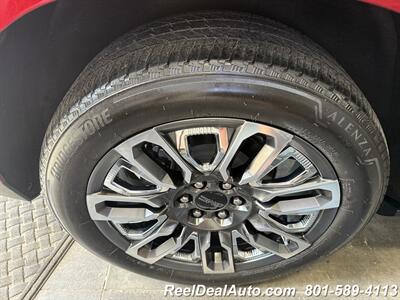 2023 GMC Yukon XL Denali Ultimate   - Photo 64 - North Salt Lake, UT 84010
