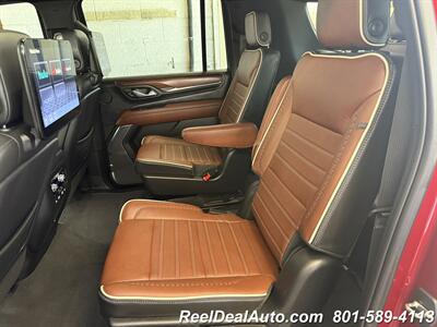 2023 GMC Yukon XL Denali Ultimate   - Photo 6 - North Salt Lake, UT 84010