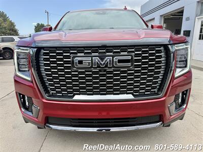 2023 GMC Yukon XL Denali Ultimate   - Photo 28 - North Salt Lake, UT 84010