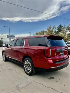 2023 GMC Yukon XL Denali Ultimate   - Photo 38 - North Salt Lake, UT 84010